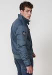 Куртка Koroshi Light jacket, Azul Blue/Blue - фото 5