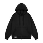 Толстовка серии RELAX унисекс Level, белый - фото