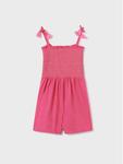 Комбинезон Mayoral, розовый - фото