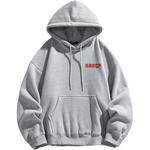 Унисекс свитшот FCB ARCELONA, синий - фото 9