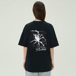 Футболка унисекс Fondlook, черный - фото 3