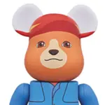 X Paddington TM BE@RBRICK - фото 4