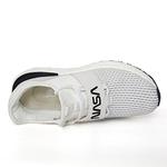 Кроссовки женские с низким верхом Tectop, черный - фото 9