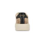 Кроссовки Guess Caffen Sneaker, Natural Beige - фото 2