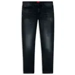 Джинсы HUGO 734, синий - фото