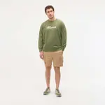 Мужская толстовка Stanley Munich, естественный - фото 2