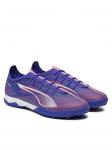 Футбольные бутсы Future 5 Match It 107895 Puma, синий - фото 2