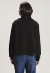 Толстовка Greenpoint Zip-up sweatshirt, Black - фото 3