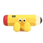 Ночник QZOO, 2B Pencil Tap Light - фото