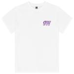 Футболка Hikkily Picture, белый - фото