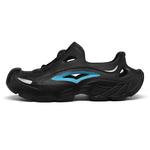 Сабо мужские Kinglake, Black - фото