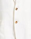 Блейзер Boglioli, белый - фото 4