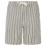 Шорты Protest Griston, белый - фото