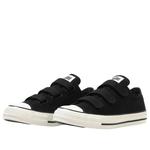 Кеды Converse All Star (R) V-3 OX 'Black' - фото 2