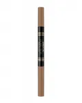 Карандаш для бровей Fill & Shape Max Factor, 01 Blonde - фото
