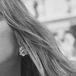 BUCCELLATI Серьги Onyx для женщин Rose Gold - фото 3