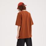 Футболка унисекс Zmoh, белый - фото 4