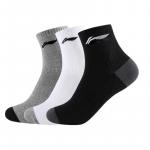 Унисекс гольфы LINING, серый - фото 4