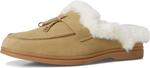 Лоферы Spring Step Women's Gistel, Beige Suede - фото 7