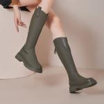Сапоги GEMEIQ Knee-high Boots Women's, черный - фото 14