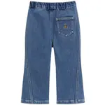 Джинсы для детей от 3 до 7 лет GAP, Medium Washed - фото 4