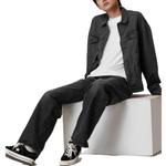 Куртка мужская черный/серый Gap - фото 4