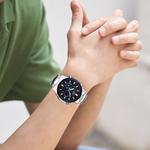 CASIO Часы Men EDIFICE Black Watch, Black Dial - фото 5