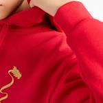 Толстовка женская Armani Exchange - фото 6