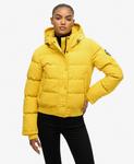 Зимняя куртка Superdry, Yellow - фото 6