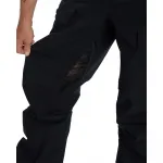 Брюки Dc Shoes Code, черный - фото 5