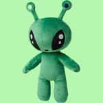 Плюшевая игрушка IKEA - фото 2