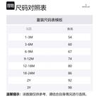 Moncler Жилет Night Blue для младенцев и малышей - фото 2