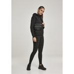 Леггинсы Urban Classics high waist, черный - фото 2