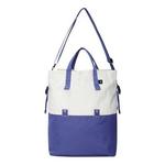 Сумка Converse Renew City Pack Shoulder Bag 'Blue' - фото