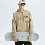 Свитшот Men's Kappa, черный-990 - фото 9