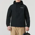 Columbia Куртка мужская черная, Black - фото 4