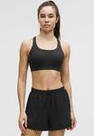 Бюстгальтер lululemon ENERGY EVOLVE, Black - фото