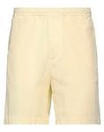 Шорты Grifoni, пастельно-желтый - фото