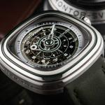 SEVENFRIDAY Часы Men's Watch - фото 10