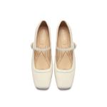 Туфли Мэри Джейн женские Harson, черный - фото 3