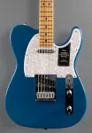 Fender Player II Modified Telecaster - Электрик Блю - фото 2