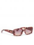 Солнцезащитные очки Melamas 13935373 Aldo, розовый - фото