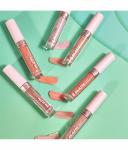 Тени для век essence matte liquid eyeshadow waterproof, Nr. 01 - Bare Bliss, 3 ml - фото 6