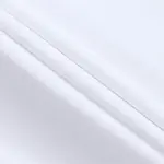 LINING Повседневная спортивная одежда унисекс белый+белый - фото 5