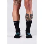 Носки Floky S-mash basic, серый - фото 4