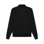 Топ Fear of God Essentials Mockneck, Stretch Limo - фото 2