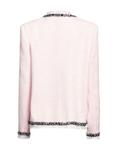 Блейзер Msgm, светло-розовый - фото 2