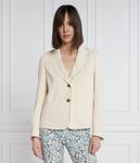 Куртка Slim fit Marc Cain, экрю - фото 3