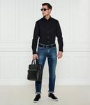 Рубашка h-joe-kent Regular fit Boss, черный - фото 2