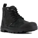 Ботинки Palladium Pampa Hi NBK, черный - фото 3